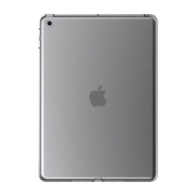 Baseus Simple Series iPad Pro védőtok (átlátszó)