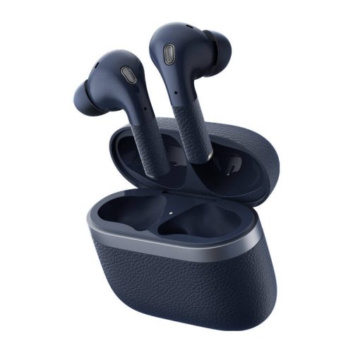 Edifier W260NC TWS, ANC fülhallgató (tengerészkék)