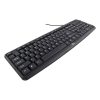 Esperanza TK102 Titanium Wired keyboard