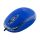 Esperanza TM102B Titanium Wired mouse (blue)