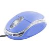 Esperanza TM102B Titanium Wired mouse (blue)
