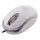 Esperanza TM102W Titanium Wired mouse (white)
