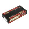 Lipo akkumulátor GENS ACE 8000mAh 3.8V 1S2P 130C
