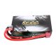 Gens ace G-Tech 4000mAh 2S2P 7.4V 60C LiPo akkumulátor