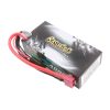Gens ace G-Tech 4000mAh 2S2P 7.4V 60C LiPo akkumulátor