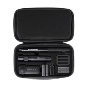   Sunnylife hordtáska az Insta360 ONE X2 / X3 készülékhez (IST-B193)