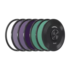   Freewell M2 Series Quick Swap 82mm-es 5 db-os szűrő készlet