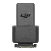DJI Mic 2 külső mikrofonadapter a kamerához
