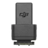 DJI Mic 2 külső mikrofonadapter a kamerához