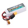 Gens ace G-Tech Soaring 2700mAh 14.8V 30C 4S1P LiPo akkumulátor XT60 csatlakozóval