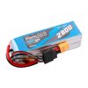 Gens ace G-Tech Soaring 2800mAh 14.8V 60C 4S1P LiPo XT60 akkumulátor