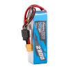 Gens ace G-Tech Soaring 2800mAh 14.8V 60C 4S1P LiPo XT60 akkumulátor