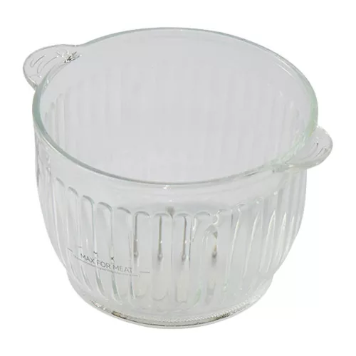 Deerma DEM-JR10W multifunkciós húsdaráló (2L)