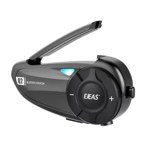 EJEAS Q2 motoros sisakbeszélő