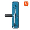 Avatto ZSDL-A270-B-ALI-5572 ZigBee intelligens digitális zár (fekete)