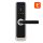 Avatto ZSDL-A270-S-ALI-5572 ZigBee intelligens digitális zár (ezüst)