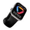 QCY GS2 S5 smartwatch (black)