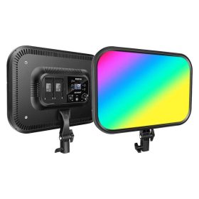 Neewer LED-es lámpa RGB168 60W 2500-8500K