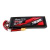Gens ace G-Tech 7600mAh 7.4V 60C 2S2P Lipo akkumulátor PC mat