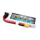 Gens ace G-Tech Soaring 2200mAh 11.1V 30C 3S1P Lipo akkumulátor