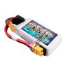 Gens ace G-Tech Soaring 1300mAh 11.1V 30C 3S1P Lipo akkumulátor