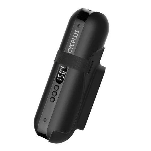 Cycplus A2 elektromos pumpa