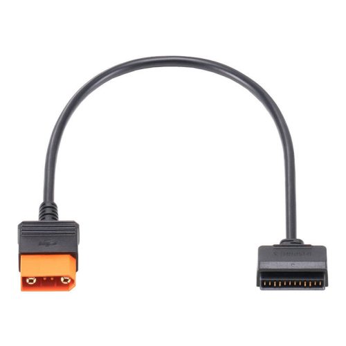 DJI Power SDC gyorstöltő kábel az Inspire 3-hoz