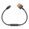 DJI Power SDC töltőkábel (XT60) (12 V)