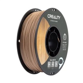 Creality CR-Wood PLA filament (fehér fenyő)