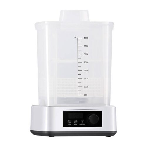 AnyCubic Wash & Cure 3 - 3D nyomat tisztító és szárító készülék