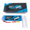 Gens ace 5800mAh 60C 18.5V 5S1P Lipo akkumulátor XT90 csatlakozóval
