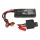 Gens ace G-Tech 35C 300mAh 2S1P 7.4V Airsoft Gun Lipo akkumulátor JST-SYP csatlakozóval