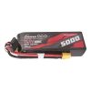 Gens ace G-Tech 5000mAh 11.1V 60C 3S1P Lipo akkumulátor XT60 csatlakozóval
