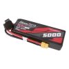 Gens ace G-Tech 5000mAh 11.1V 60C 3S1P Lipo akkumulátor XT60 csatlakozóval