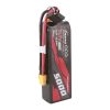Gens ace G-Tech 5000mAh 11.1V 60C 3S1P Lipo akkumulátor XT60 csatlakozóval