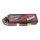 Gens ace G-Tech 5000mAh 11.1V 60C 3S1P Short-Size Lipo akkumulátor XT60 csatlakozóval
