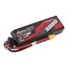 Gens ace G-Tech 5000mAh 11.1V 60C 3S1P Short-Size Lipo akkumulátor XT60 csatlakozóval