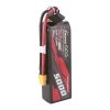 Gens ace G-Tech 5000mAh 11.1V 60C 3S1P Short-Size Lipo akkumulátor XT60 csatlakozóval