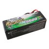 Gens ace G-Tech 5500mAh 4S1P 14.8V 60C HardCase RC car Lipo akkumulátor