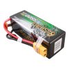 Gens ace G-Tech 5500mAh 4S1P 14.8V 60C HardCase RC car Lipo akkumulátor