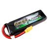 Gens ace G-Tech 6500mAh 11.1V 60C 3S1P Lipo akkumulátor XT90-Bashing Series csatlakozóval
