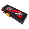 Gens ace G-Tech 8500mAh 14.8V 60C 4S1P Lipo PC akkumulátor XT90 csatlakozóval
