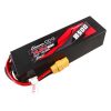 Gens ace G-Tech 8500mAh 14.8V 60C 4S1P Lipo PC akkumulátor XT90 csatlakozóval