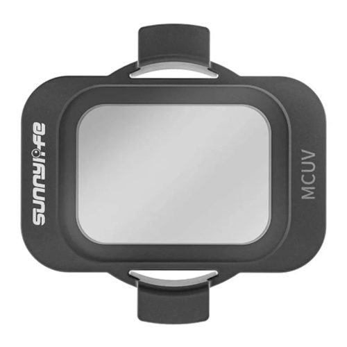 Sunnylife MCUV, ND8/16/32 4 darabos szűrőkészlet DJI Avata 2 számára