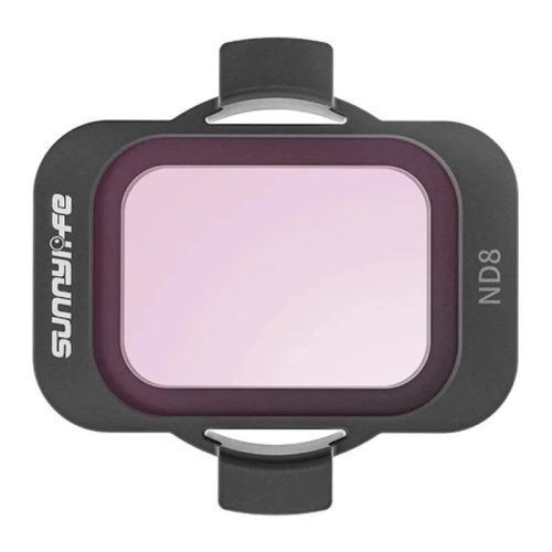 Sunnylife MCUV, ND8/16/32 4 darabos szűrőkészlet DJI Avata 2 számára