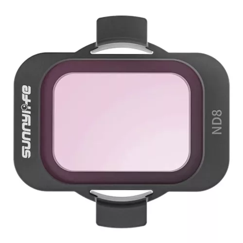 6 darabos szűrőkészlet Sunnylife MCUV, ND8/16/16/34/64/128 a DJI Avata 2 számára