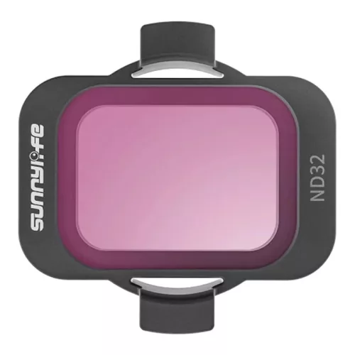 6 darabos szűrőkészlet Sunnylife MCUV, ND8/16/16/34/64/128 a DJI Avata 2 számára