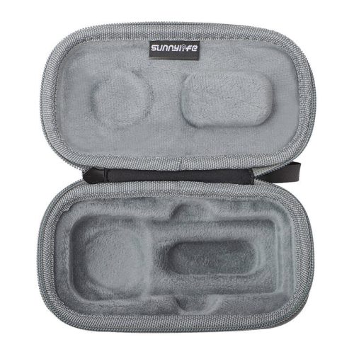 Sunnylife tárolótáska az Insta360 X4 / X5 készülékhez