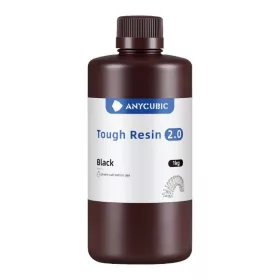 AnyCubic Tough Resin 2.0 (fekete)