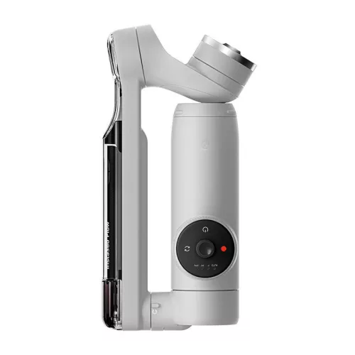 Insta360 Flow Creator Kit gimbal (szürke)